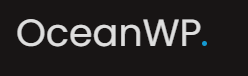 OceanWP logo
